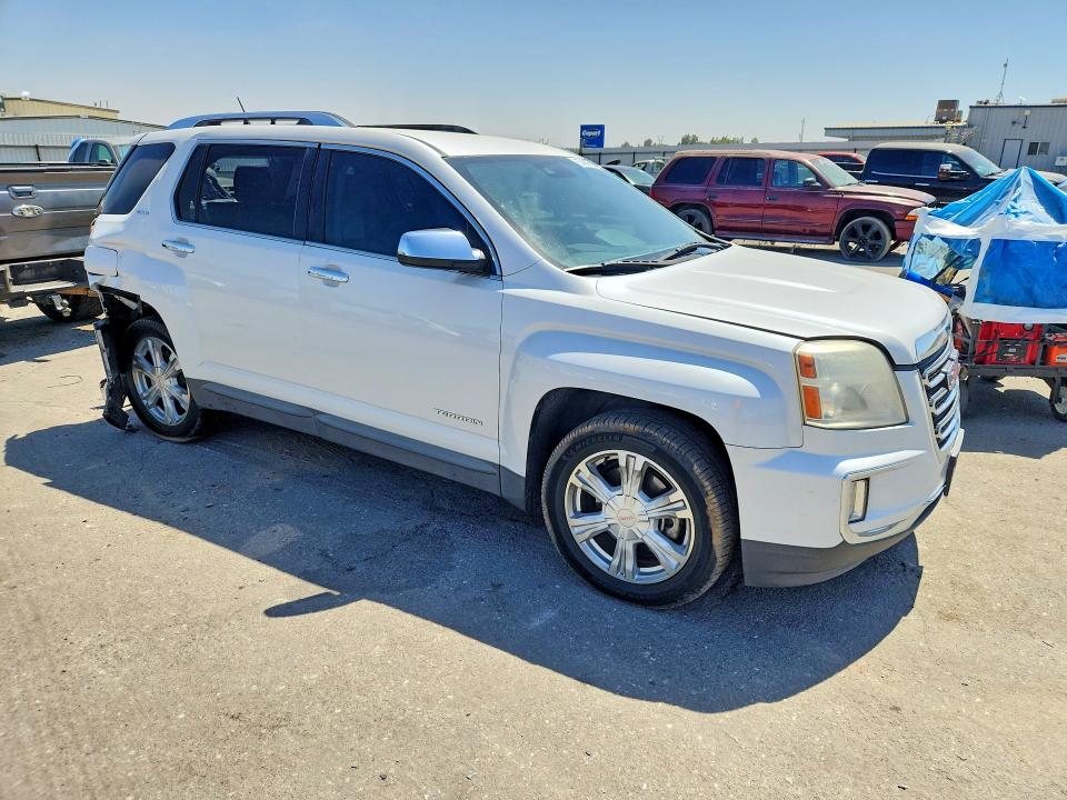 67464526 :رقم المزاد ، 2GKALPEK8G6323300 vin ، 2016 Gmc Terrain مزاد بيع