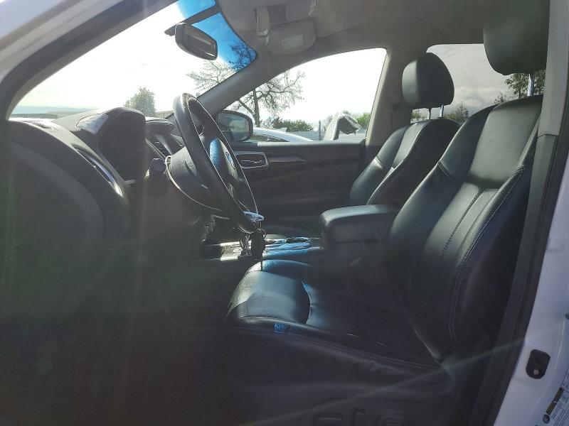 Продаж на аукціоні авто 2015 Nissan Pathfinder, vin: 5N1AR2MN2FC711438, номер лоту: 67896506