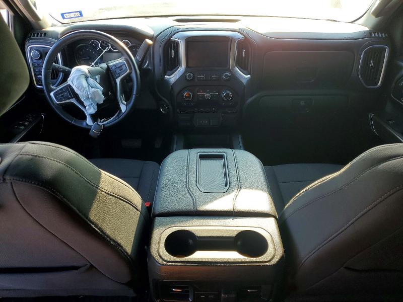 Продажа на аукционе авто 2021 Chevrolet Silverado, vin: 1GCPYFED6MZ378248, номер лота: 70211026