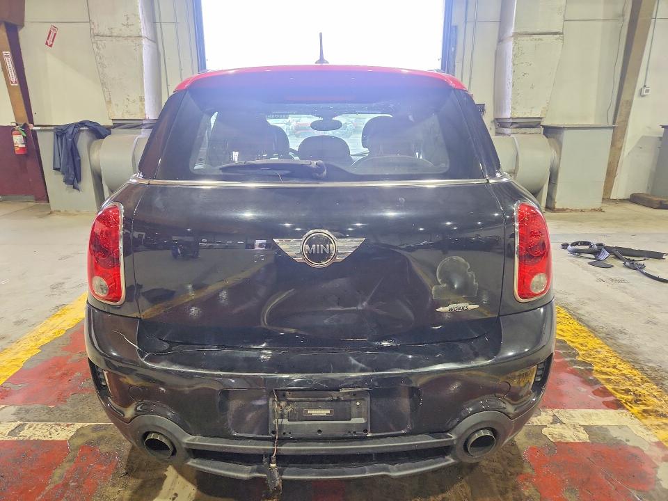 Продажа на аукционе авто 2013 Mini Cooper, vin: WMWXD1C51DWM28658, номер лота: 70519956