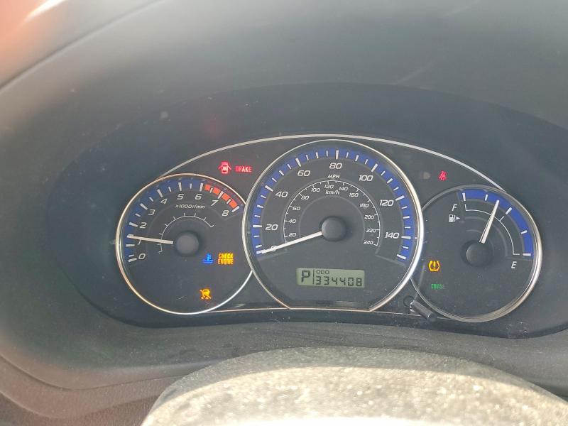 67409856 :رقم المزاد ، JF2SH6CC5AH778633 vin ، 2010 Subaru Forester مزاد بيع