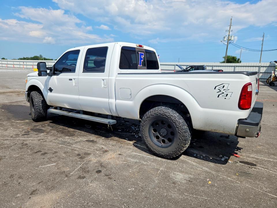 Продажа на аукционе авто 2013 Ford F250, vin: 1FT7W2BT7DEB41351, номер лота: 68777516