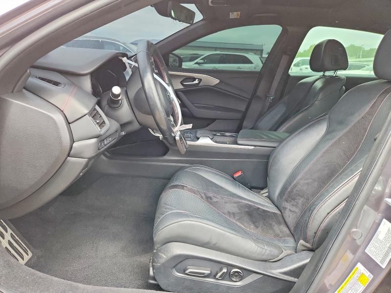 Aukcja sprzedaży 2021 Acura Tlx, vin: 19UUB5F50MA017345, numer aukcji: 69246126