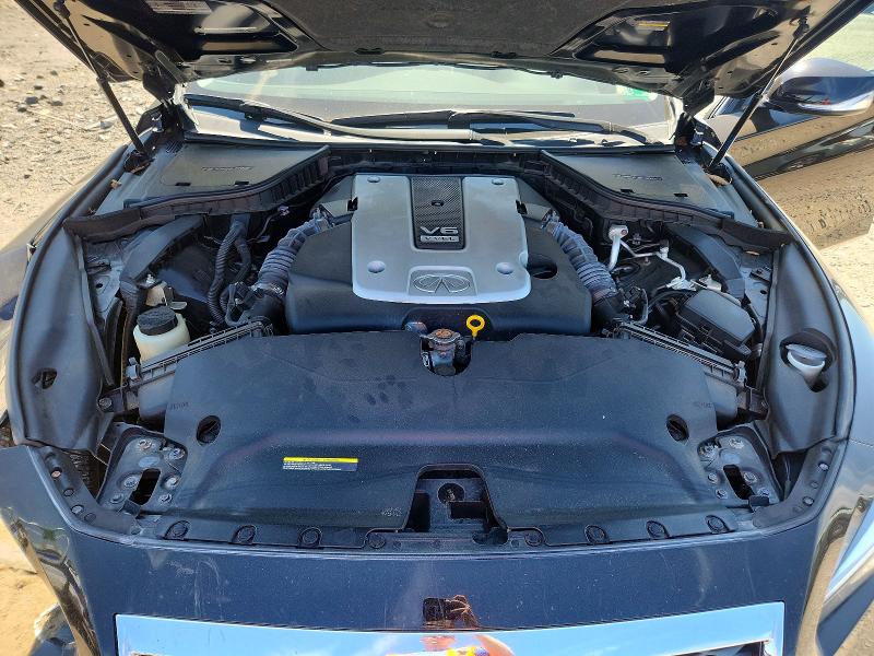 2015 Infiniti Q50 მანქანა იყიდება აუქციონზე, vin: JN1BV7AR7FM415692, აუქციონის ნომერი: 68325036