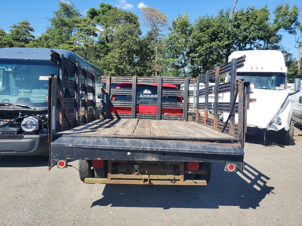 2002 Ford F350 მანქანა იყიდება აუქციონზე, vin: 1FDWF36LX2EC10473, აუქციონის ნომერი: 66859306