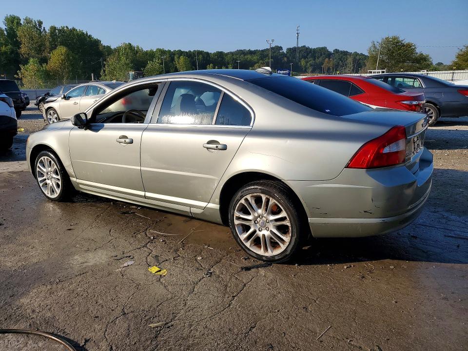 Продаж на аукціоні авто 2008 Volvo S80, vin: YV1AS982481052210, номер лоту: 67856096