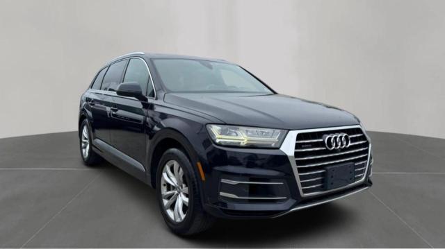 Продажа на аукционе авто 2017 Audi Q7, vin: WA1LAAF7XHD031470, номер лота: 68411856