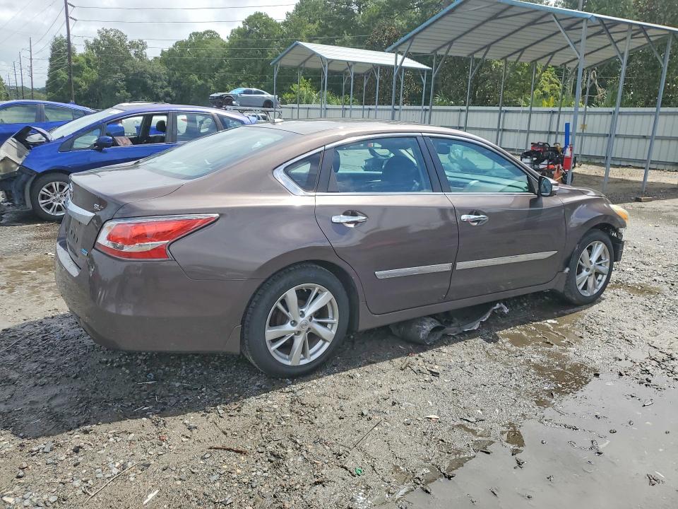 68079166 :رقم المزاد ، 1N4AL3APXEN372051 vin ، 2014 Nissan Altima مزاد بيع