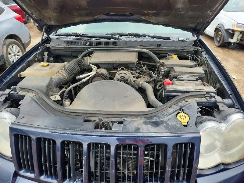 Продаж на аукціоні авто 2008 Jeep Grand Cherokee, vin: 1J8GR48K98C215994, номер лоту: 68661626