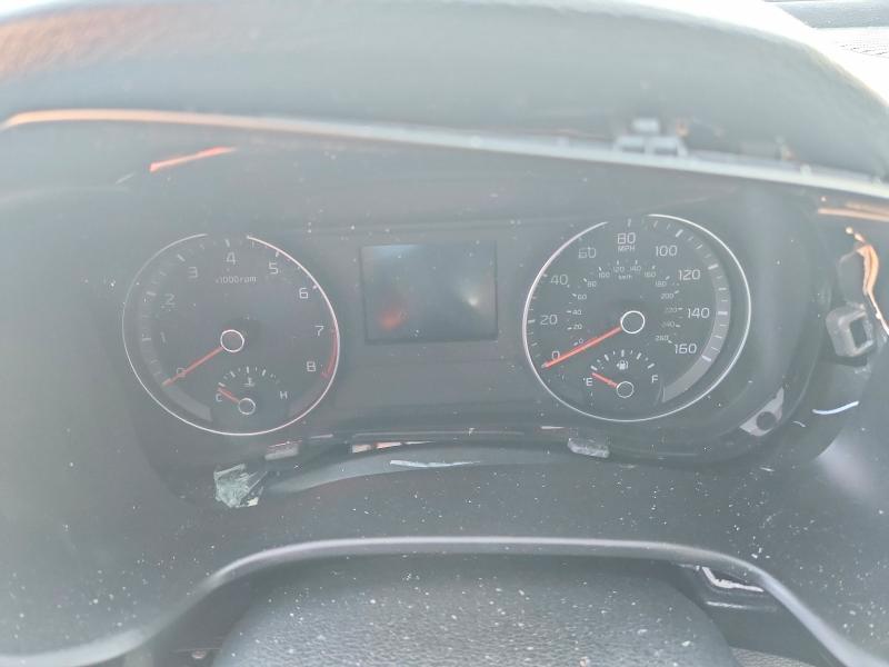 Aukcja sprzedaży 2021 Kia Forte, vin: 3KPF54AD3ME297542, numer aukcji: 69857416