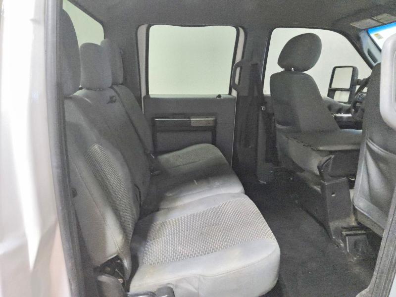 66502466 :رقم المزاد ، 1FT7W2B64EEA12477 vin ، 2014 Ford F250 مزاد بيع