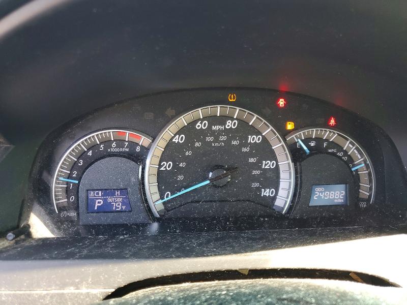 Aukcja sprzedaży 2012 Toyota Camry, vin: 4T1BF1FK8CU130297, numer aukcji: 68158176