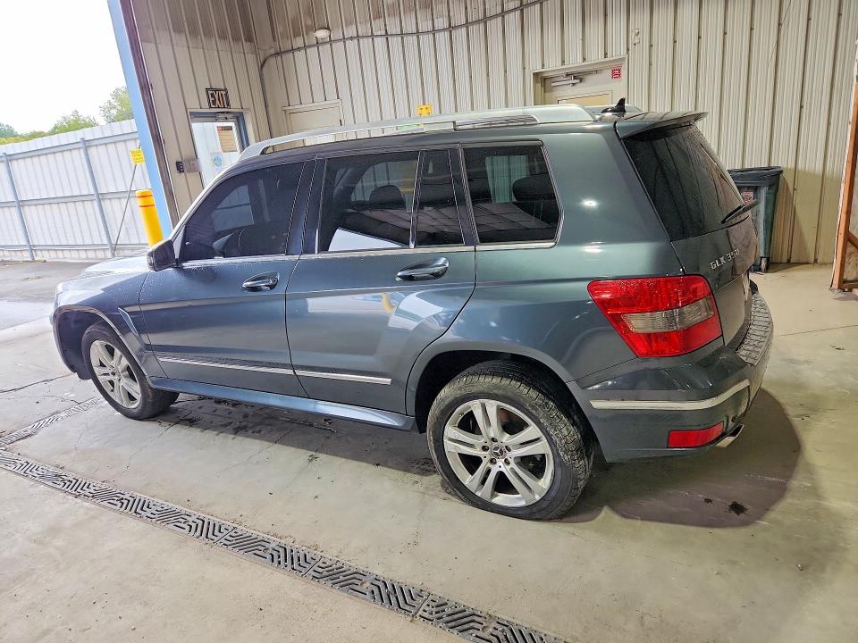 2011 Mercedes-benz Glk მანქანა იყიდება აუქციონზე, vin: WDCGG5GB8BF577626, აუქციონის ნომერი: 68713956