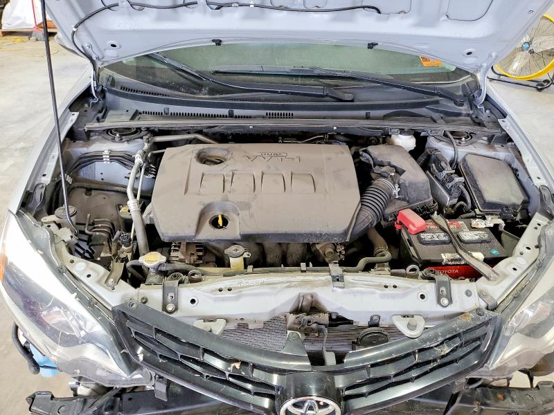 Продаж на аукціоні авто 2014 Toyota Corolla, vin: 2T1BURHE4EC189332, номер лоту: 70118166