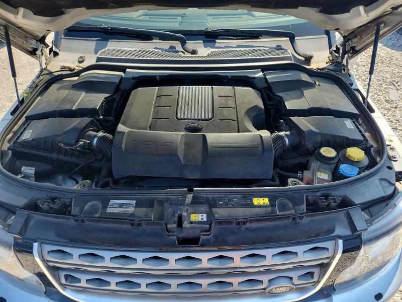 2014 Land Rover Lr4 მანქანა იყიდება აუქციონზე, vin: SALAG2V62EA723027, აუქციონის ნომერი: 68518146