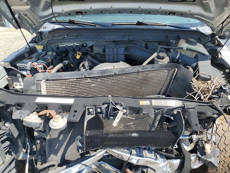 2016 Ford F250 მანქანა იყიდება აუქციონზე, vin: 1FT7W2B69GEA50614, აუქციონის ნომერი: 68981026