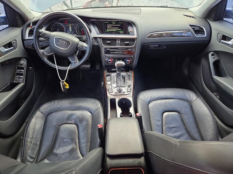 Продажа на аукционе авто 2014 Audi A4, vin: WAUEFAFL2EN045184, номер лота: 69937466