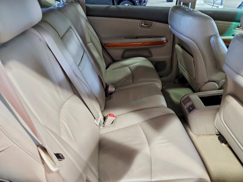 Продаж на аукціоні авто 2009 Lexus Rx, vin: 2T2HK31U99C099805, номер лоту: 68176286