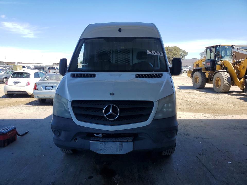 Aukcja sprzedaży 2014 Mercedes-benz Sprinter, vin: WD3PE8CC0E5845441        , numer aukcji: 69041566