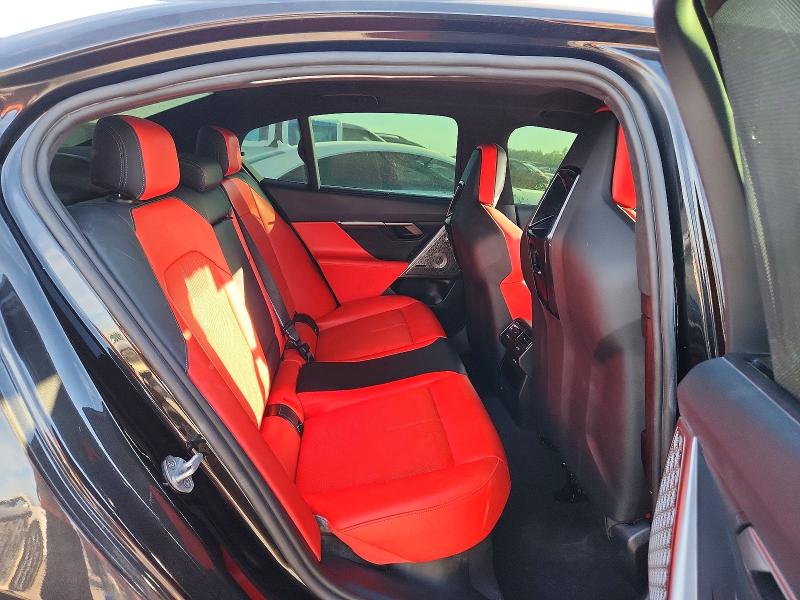 Продаж на аукціоні авто 2025 Bmw M5, vin: WBS83FK00SCT14543, номер лоту: 70850976