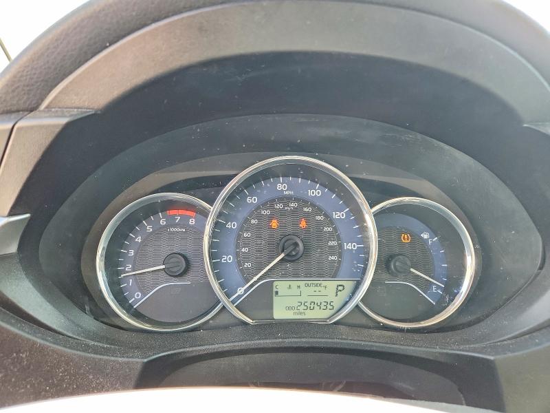 67487976 :رقم المزاد ، 5YFBURHE3EP062345 vin ، 2014 Toyota Corolla مزاد بيع