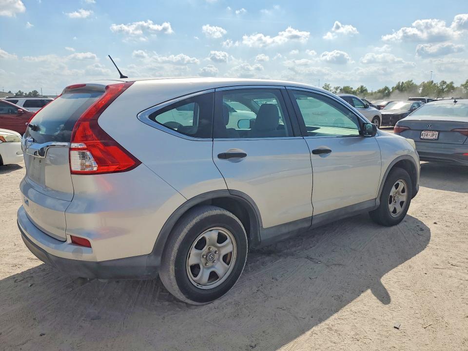 Aukcja sprzedaży 2015 Honda Cr-v, vin: 3CZRM3H32FG700256, numer aukcji: 70818306