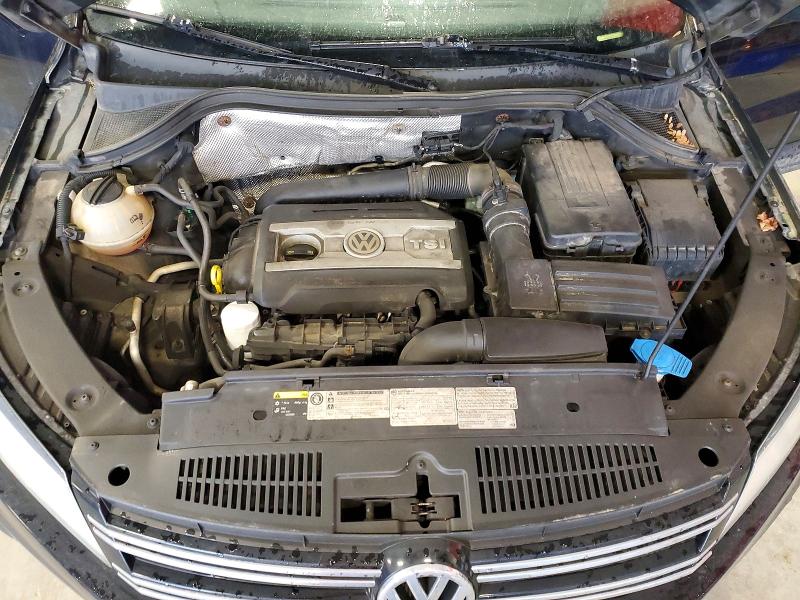 Aukcja sprzedaży 2015 Volkswagen Tiguan, vin: WVGJV7AX7FW527948, numer aukcji: 68216006