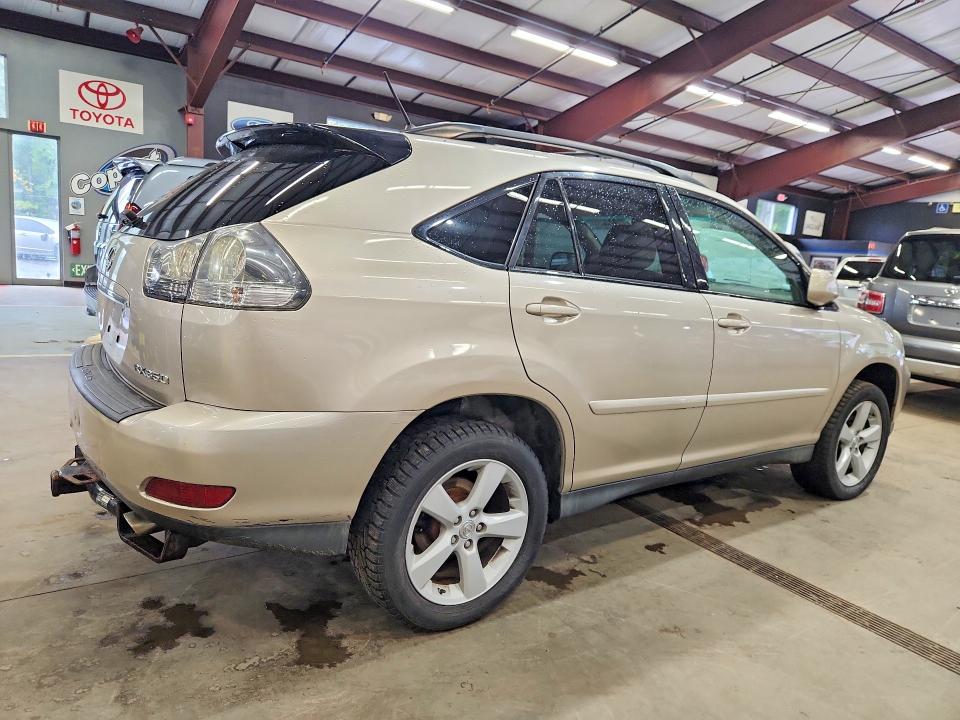 Продажа на аукционе авто 2007 Lexus Rx, vin: 2T2HK31U77C013761, номер лота: 70992096