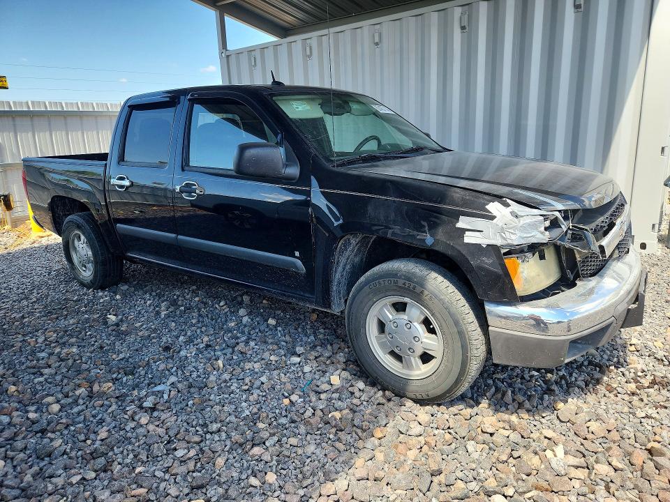 Aukcja sprzedaży 2008 Chevrolet Colorado, vin: 1GCCS13E788176030, numer aukcji: 67457146