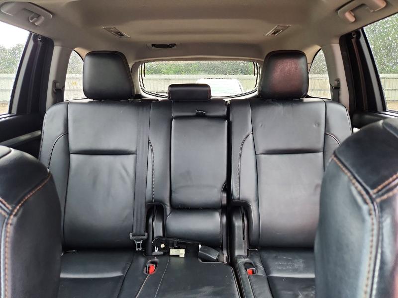 Продажа на аукционе авто 2017 Toyota Highlander, vin: 5TDJZRFH0HS374032, номер лота: 68692926