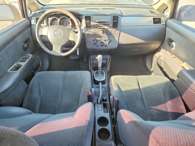 Aukcja sprzedaży 2011 Nissan Versa, vin: 3N1BC1CP1BL511997, numer aukcji: 70003986