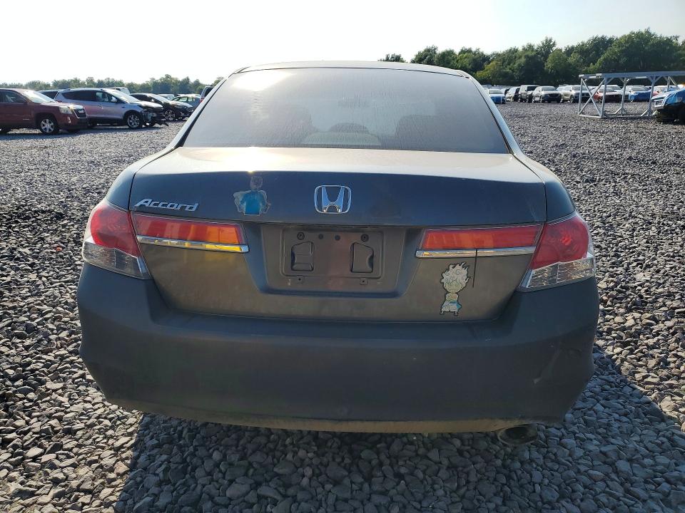 Продажа на аукционе авто 2011 Honda Accord, vin: 1HGCP2F41BA022358, номер лота: 66236966
