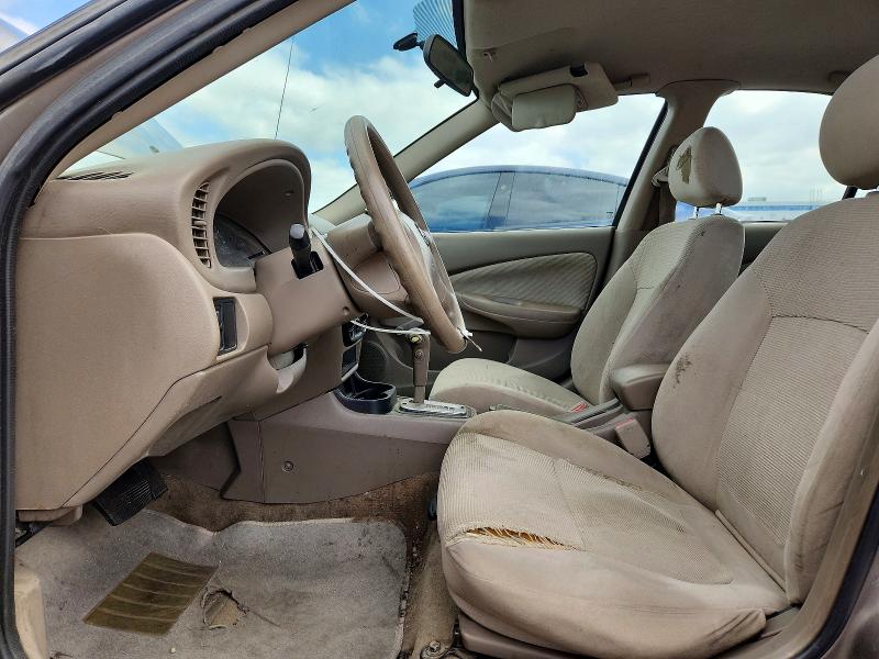 Aukcja sprzedaży 2006 Nissan Sentra, vin: 3N1CB51D56L477625, numer aukcji: 69334276