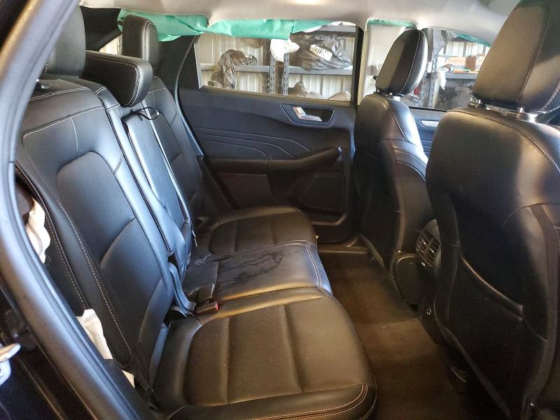Aukcja sprzedaży 2022 Ford Escape, vin: 1FMCU9H67NUA22362, numer aukcji: 67364366