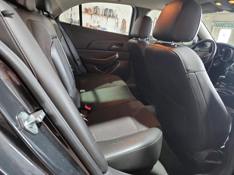 Продаж на аукціоні авто 2015 Chevrolet Malibu, vin: 1G11C5SLXFF285434, номер лоту: 69328666