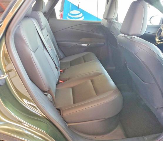 Продаж на аукціоні авто 2025 Lexus Rx 350, vin: 2T2BAMBAXSC059791, номер лоту: 68102016