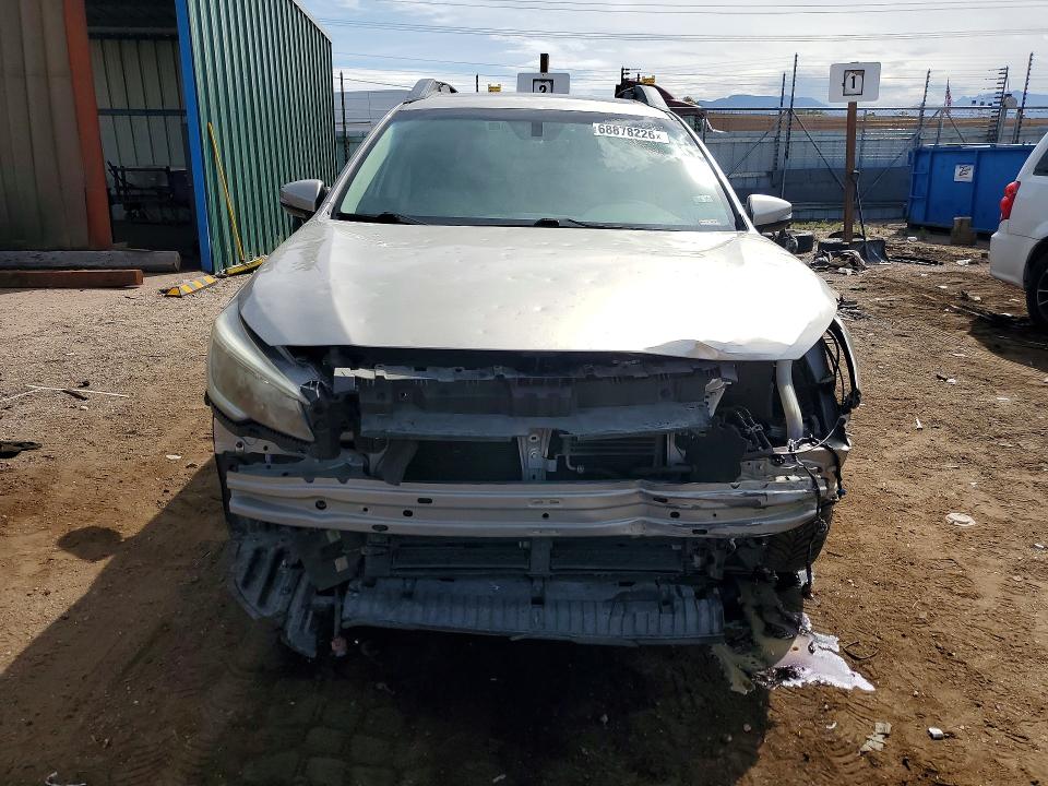 Продаж на аукціоні авто 2018 Subaru Outback, vin: 4S4BSAHCXJ3375784, номер лоту: 68878226