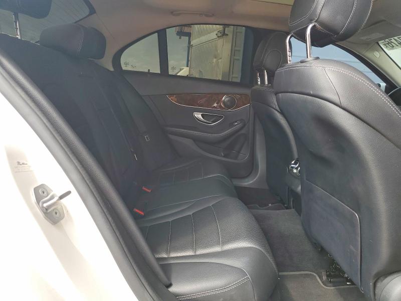 Продажа на аукционе авто 2018 Mercedes-benz C, vin: WDDWF4JB9JR406054, номер лота: 68827476
