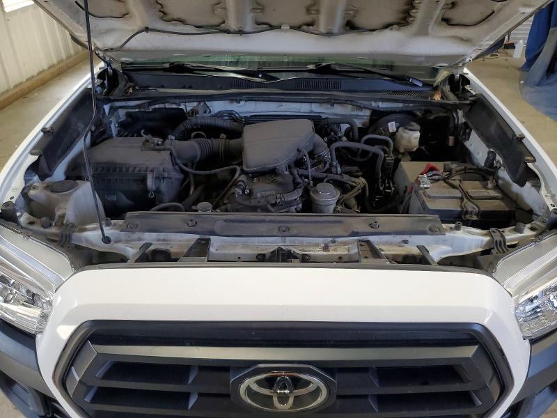 Продаж на аукціоні авто 2023 Toyota Tacoma, vin: 3TYRX5GN0PT088139, номер лоту: 68862416