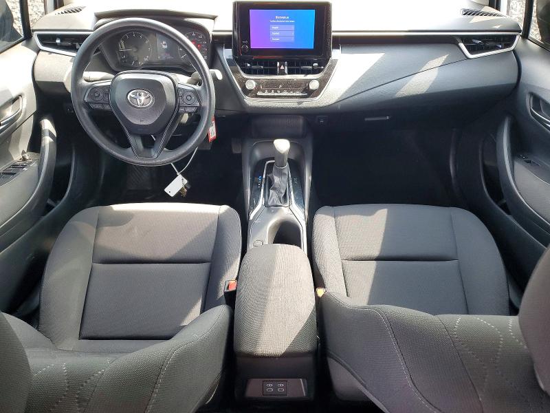 Продаж на аукціоні авто 2025 Toyota Corolla, vin: 5YFB4MDE5SP325973, номер лоту: 67540376