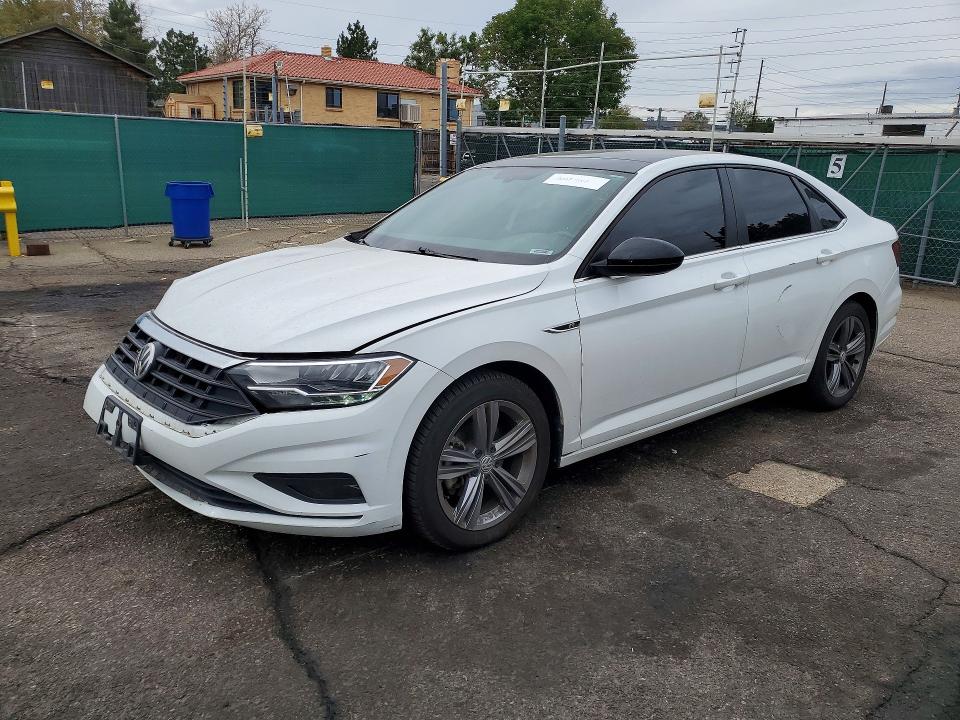 Продаж на аукціоні авто 2020 Volkswagen Jetta, vin: 3VWCB7BU9LM040561, номер лоту: 70251456