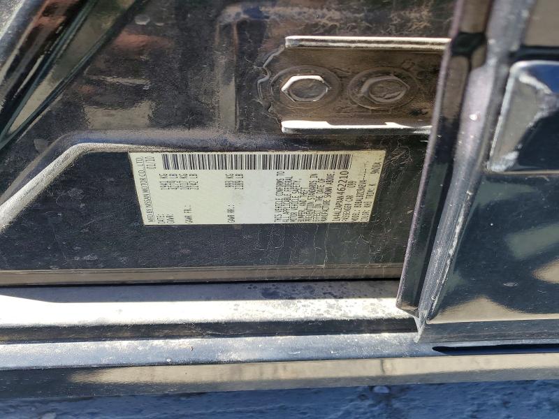 2010 Nissan Altima მანქანა იყიდება აუქციონზე, vin: 1N4AL2APXAN462210, აუქციონის ნომერი: 59408456