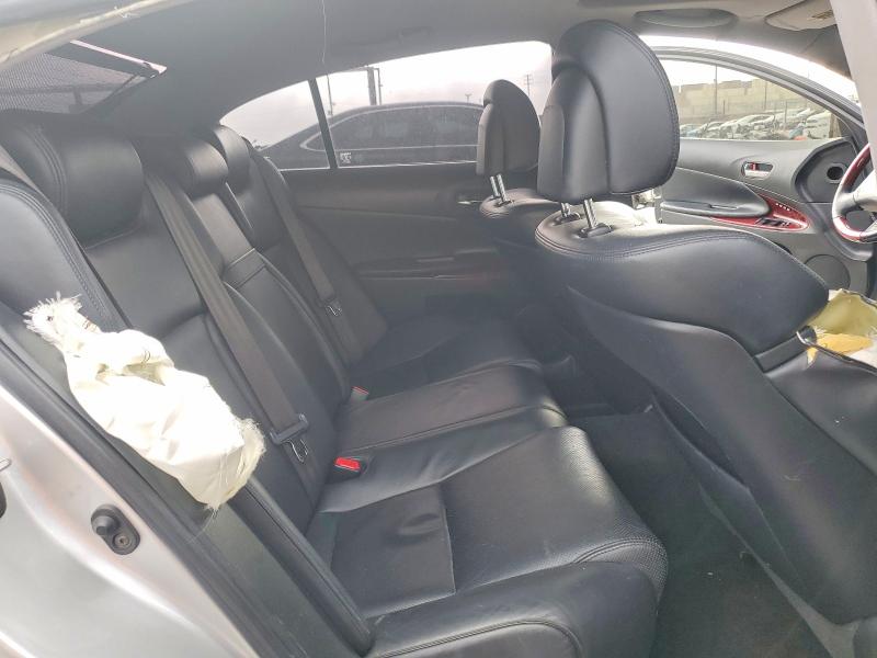 Продаж на аукціоні авто 2007 Lexus Gs, vin: JTHBC96S675004241, номер лоту: 67535956
