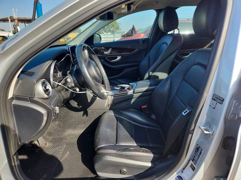 Aukcja sprzedaży 2015 Mercedes-benz C, vin: 55SWF4JB4FU066186, numer aukcji: 68678956
