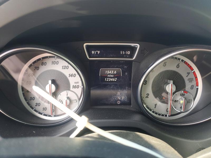 2014 Mercedes-benz Cla მანქანა იყიდება აუქციონზე, vin: WDDSJ4EB3EN037941, აუქციონის ნომერი: 67916186