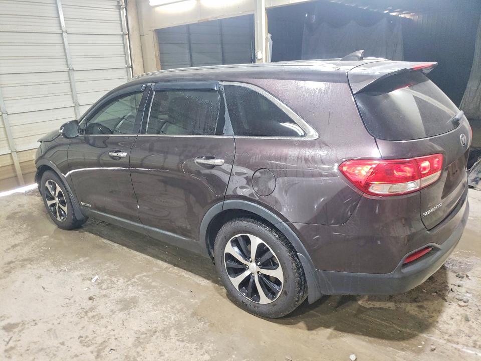 Продаж на аукціоні авто 2016 Kia Sorento, vin: 5XYPHDA55GG128960, номер лоту: 67659946