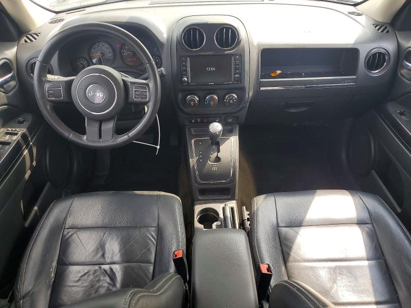 Продаж на аукціоні авто 2017 Jeep Patriot, vin: 1C4NJRFB7HD128966, номер лоту: 67273696