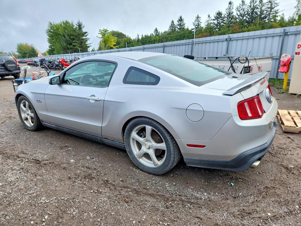 Aukcja sprzedaży 2011 Ford Mustang, vin: 1ZVBP8CF3B5147032, numer aukcji: 67175576