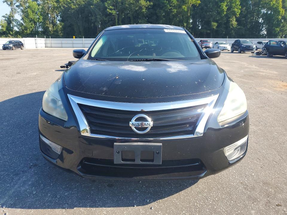 Продажа на аукционе авто 2013 Nissan Altima, vin: 1N4AL3AP8DN503217, номер лота: 67448666