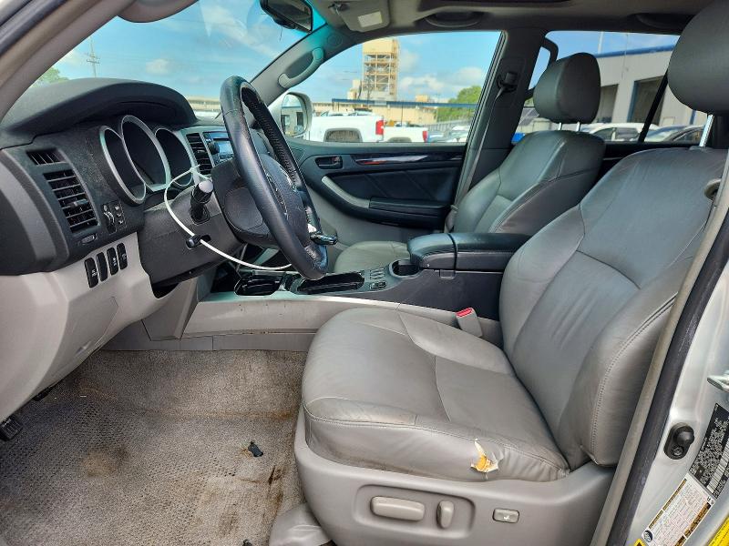 Продаж на аукціоні авто 2008 Toyota 4runner, vin: JTEZU17R78K021428, номер лоту: 69223296